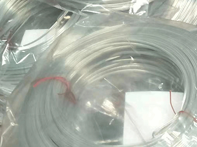 赤壁铁芯放炮线