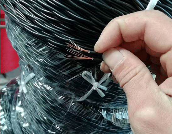 赤壁矿用爆破母线的具体作用
