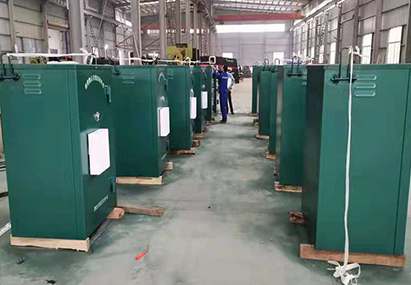 赤壁移动炸药库：安全与效率并重的爆破行业新趋势